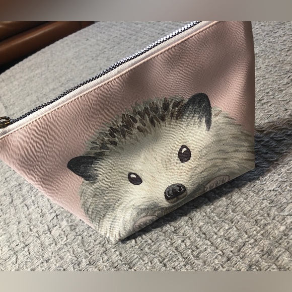 OCS Hedgehog Bag Small Makeup - Picture 1 of 6